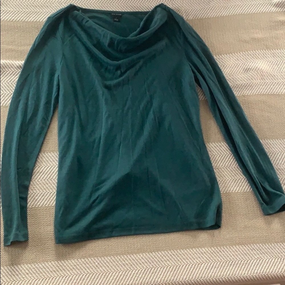Blouse by Ann Taylor